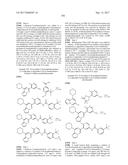 BIARYL AMIDE COMPOUNDS AS KINASE INHIBITORS diagram and image