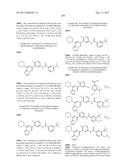 BIARYL AMIDE COMPOUNDS AS KINASE INHIBITORS diagram and image