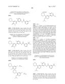 BIARYL AMIDE COMPOUNDS AS KINASE INHIBITORS diagram and image