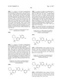 BIARYL AMIDE COMPOUNDS AS KINASE INHIBITORS diagram and image