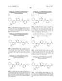 BIARYL AMIDE COMPOUNDS AS KINASE INHIBITORS diagram and image