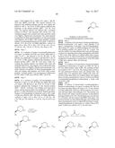 BIARYL AMIDE COMPOUNDS AS KINASE INHIBITORS diagram and image