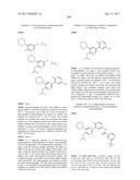 BIARYL AMIDE COMPOUNDS AS KINASE INHIBITORS diagram and image