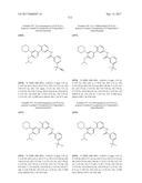 BIARYL AMIDE COMPOUNDS AS KINASE INHIBITORS diagram and image