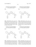 BIARYL AMIDE COMPOUNDS AS KINASE INHIBITORS diagram and image