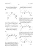 BIARYL AMIDE COMPOUNDS AS KINASE INHIBITORS diagram and image