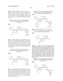 BIARYL AMIDE COMPOUNDS AS KINASE INHIBITORS diagram and image