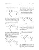 BIARYL AMIDE COMPOUNDS AS KINASE INHIBITORS diagram and image