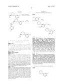 BIARYL AMIDE COMPOUNDS AS KINASE INHIBITORS diagram and image