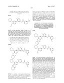 BIARYL AMIDE COMPOUNDS AS KINASE INHIBITORS diagram and image