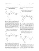 BIARYL AMIDE COMPOUNDS AS KINASE INHIBITORS diagram and image