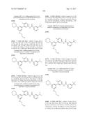 BIARYL AMIDE COMPOUNDS AS KINASE INHIBITORS diagram and image