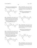 BIARYL AMIDE COMPOUNDS AS KINASE INHIBITORS diagram and image