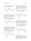 BIARYL AMIDE COMPOUNDS AS KINASE INHIBITORS diagram and image