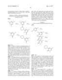 BIARYL AMIDE COMPOUNDS AS KINASE INHIBITORS diagram and image