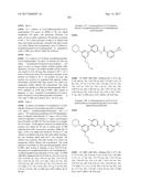 BIARYL AMIDE COMPOUNDS AS KINASE INHIBITORS diagram and image