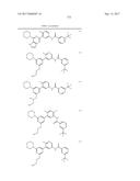 BIARYL AMIDE COMPOUNDS AS KINASE INHIBITORS diagram and image