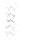 BIARYL AMIDE COMPOUNDS AS KINASE INHIBITORS diagram and image