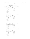 BIARYL AMIDE COMPOUNDS AS KINASE INHIBITORS diagram and image