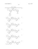 BIARYL AMIDE COMPOUNDS AS KINASE INHIBITORS diagram and image