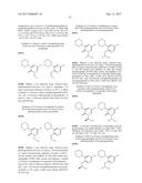 BIARYL AMIDE COMPOUNDS AS KINASE INHIBITORS diagram and image