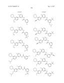 BIARYL AMIDE COMPOUNDS AS KINASE INHIBITORS diagram and image