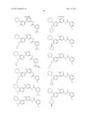 BIARYL AMIDE COMPOUNDS AS KINASE INHIBITORS diagram and image