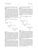 BIARYL AMIDE COMPOUNDS AS KINASE INHIBITORS diagram and image