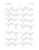 BIARYL AMIDE COMPOUNDS AS KINASE INHIBITORS diagram and image