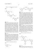 BIARYL AMIDE COMPOUNDS AS KINASE INHIBITORS diagram and image