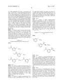 BIARYL AMIDE COMPOUNDS AS KINASE INHIBITORS diagram and image