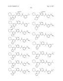 BIARYL AMIDE COMPOUNDS AS KINASE INHIBITORS diagram and image