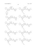 BIARYL AMIDE COMPOUNDS AS KINASE INHIBITORS diagram and image