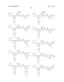 BIARYL AMIDE COMPOUNDS AS KINASE INHIBITORS diagram and image