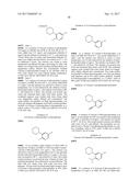 BIARYL AMIDE COMPOUNDS AS KINASE INHIBITORS diagram and image