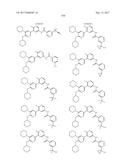 BIARYL AMIDE COMPOUNDS AS KINASE INHIBITORS diagram and image