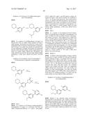 BIARYL AMIDE COMPOUNDS AS KINASE INHIBITORS diagram and image