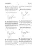 BIARYL AMIDE COMPOUNDS AS KINASE INHIBITORS diagram and image