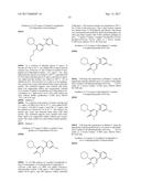 BIARYL AMIDE COMPOUNDS AS KINASE INHIBITORS diagram and image