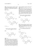 BIARYL AMIDE COMPOUNDS AS KINASE INHIBITORS diagram and image