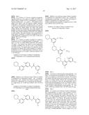 BIARYL AMIDE COMPOUNDS AS KINASE INHIBITORS diagram and image