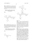 BIARYL AMIDE COMPOUNDS AS KINASE INHIBITORS diagram and image