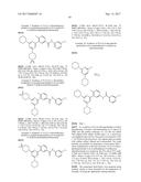 BIARYL AMIDE COMPOUNDS AS KINASE INHIBITORS diagram and image