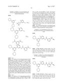 BIARYL AMIDE COMPOUNDS AS KINASE INHIBITORS diagram and image