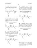 BIARYL AMIDE COMPOUNDS AS KINASE INHIBITORS diagram and image