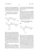 BIARYL AMIDE COMPOUNDS AS KINASE INHIBITORS diagram and image