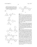 BIARYL AMIDE COMPOUNDS AS KINASE INHIBITORS diagram and image