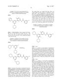 BIARYL AMIDE COMPOUNDS AS KINASE INHIBITORS diagram and image