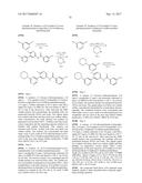 BIARYL AMIDE COMPOUNDS AS KINASE INHIBITORS diagram and image