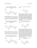 BIARYL AMIDE COMPOUNDS AS KINASE INHIBITORS diagram and image